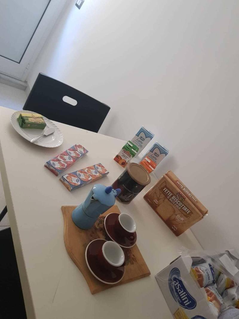 Bed and Breakfast Gymnasium Syrakuzy Zewnętrze zdjęcie