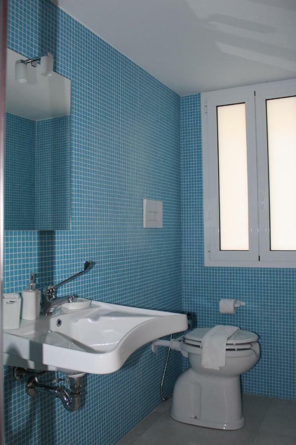 Bed and Breakfast Gymnasium Syrakuzy Zewnętrze zdjęcie
