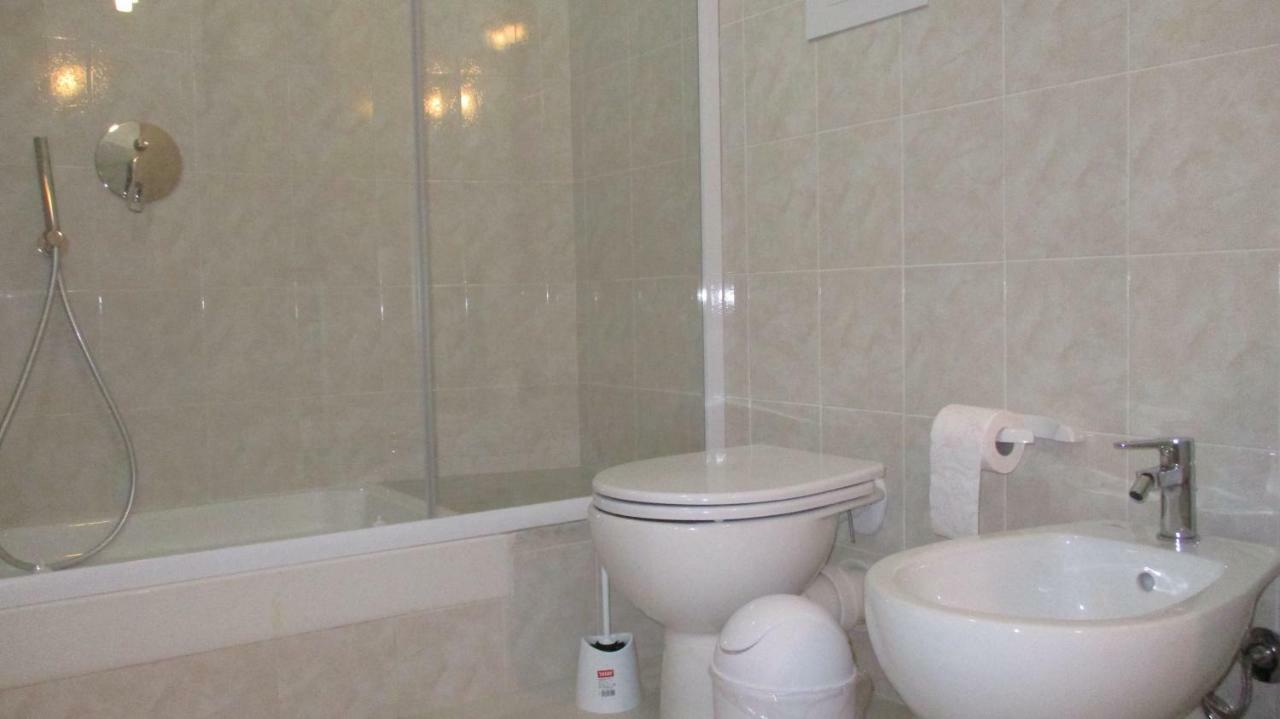 Bed and Breakfast Gymnasium Syrakuzy Zewnętrze zdjęcie