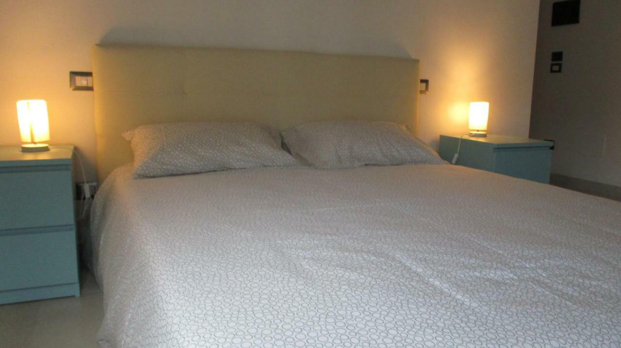 Bed and Breakfast Gymnasium Syrakuzy Zewnętrze zdjęcie